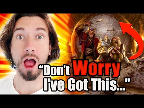 🎉 3 QUICK and EXCITING Puzzles for D&D!