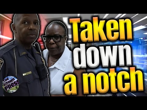 Queen Bee gets her stinger clipped | JTOWN