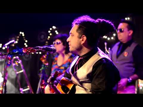 Mamita Peyote - Jamaican In New York (Video Oficial)