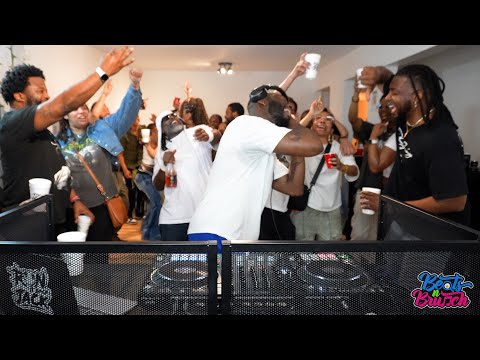 Beats n Brunch | Takin Over For The 2000s