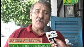 preview picture of video 'Fraude la Casa del Adulto Mayor de Zacatepec, Morelos'