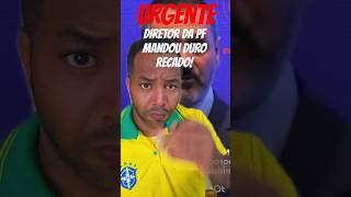 OLHA ESTE RECADO! #noticia #politica #bolsonaro