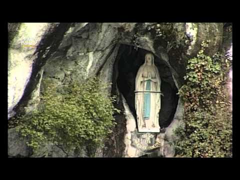 Chapelet du 25 mars 2015