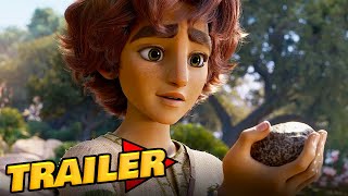 Download lagu DAVID  Teaser Trailer (2025) Animation mp3 Download lagu DAVID  Teaser Trailer (2025) Animation mp3
