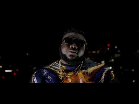 Kelvin Sean - The Zone (Official Video)