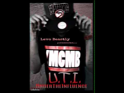 Levo Beastly - The Cruise (Freestyle)