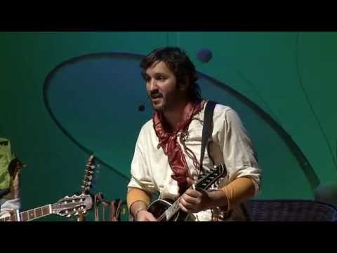 Encanto al Alma  -  Gusano Mariposa