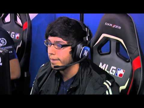 X Games Recap - Team EnVy (eSports Report - June 9th 2015)