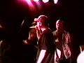 Hatebreed "Kill An Addict" live