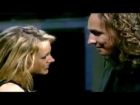 Si no es Ahora - Timbiriche (Reencuentro 1998-1999) - Paulina Rubio Ft. Erik Rubín