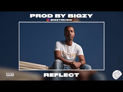 [FREE] Nines x Drake Emotional Sample Type Beat - "Reflect" | UK x US Rap Beat 2020 | Prod. Bigzy