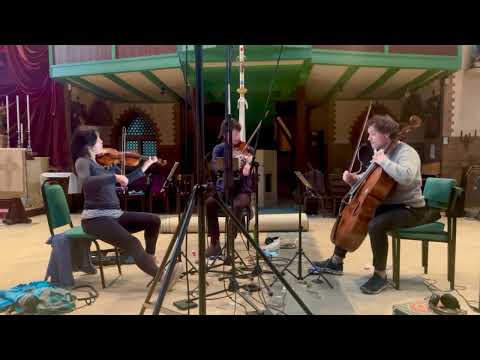 F.Schubert D581 Rondo (fragment)