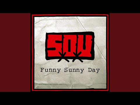 Funny Sunny DayᐸJapanese Versionᐳ