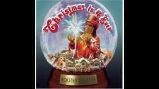 Santa's Coming - Bootsy Collins