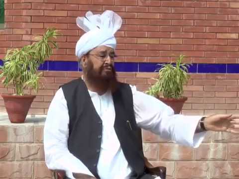 Watch Al-Murshid TV Program (Episode - 97) YouTube Video