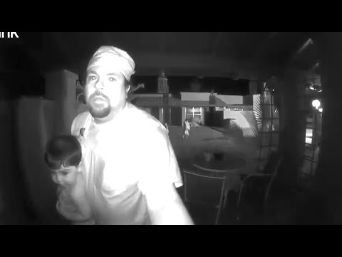 Who Is This Good Samaritan Who Saved Family From Apartment Fire?