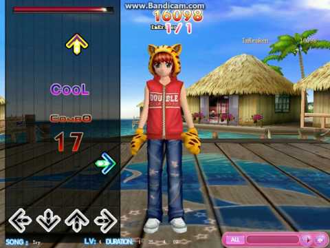 SDO-X Season 3  [Ep1]