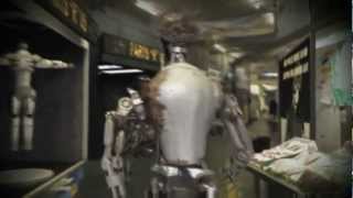 Kasper Hate - Entropy [Official Promo Video]