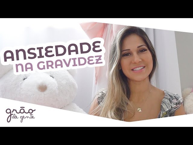 Como controlar a ansiedade na gravidez? | Maternidade Real #40 com Mayra Cardi