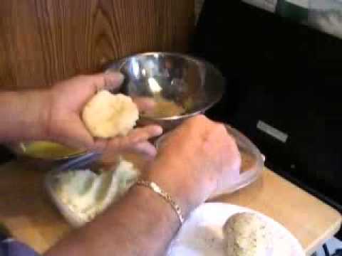 Papas Rellenas - ¡Chef Remy Cocina!