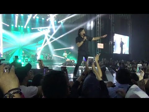 Dewa 19 Kangen - Larut dalam Harmony AUTHENTICITY 2018