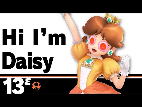 The End of Daisy