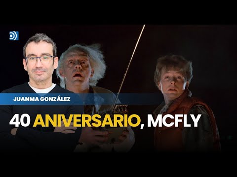 REGRESO AL FUTURO | CURIOSIDADES #99