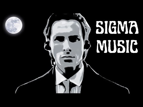 Sigma Music, Sigma Mix, Sigma Playlist, Relief Stress