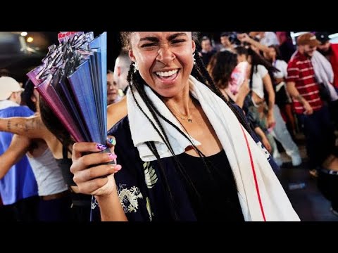 Sara Trellez Rise To Fame Ep 3 2022 Red Bull Dance Your Style