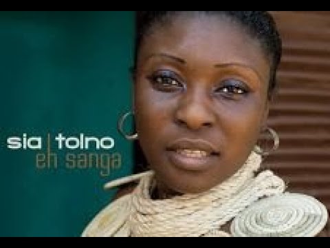 SIA TOLNO: HOMMAGE A BRUNO SAA KANTABADOUNO.