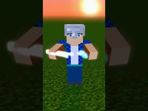 Modecan - Minecraft animation story made in hindi | Indian | bharat | #Minecraft