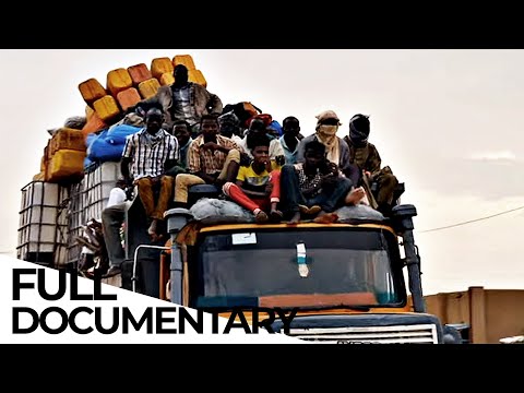 How The Sahara is Becoming Europe’s Southern Border | Immigration | ENDEVR Documentary