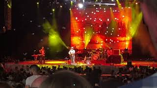 Cake - Ruby Sees All - Live at TD Pavilion at The Mann Center in Philadelphia, PA on 7/23/23