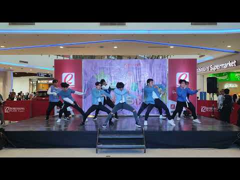STRIX PH — PENTAGON - Shine in [KAMP92 x In KPOP KULTURE FEST OPEN STAGE 102222]