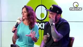 Dj Nano nos habla de sus secretos más escondidos