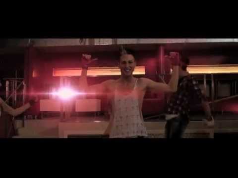 Alex Palmieri - BACK ALIVE (Official Music Video)