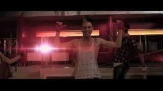 Alex Palmieri - BACK ALIVE (Official Music Video)