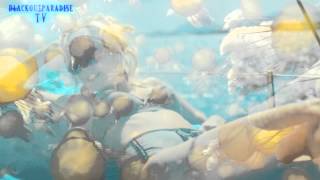 Pixie Lott - OCEAN [MUSIC VIDEO]