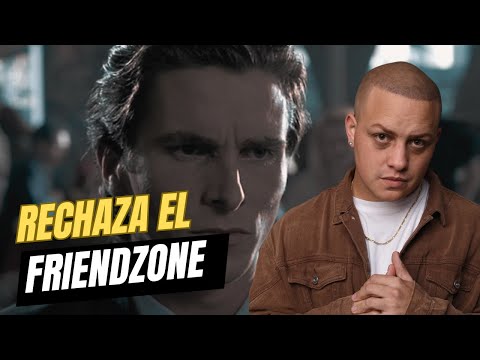 HUMILLADO ante PÚBLICO| el Friendzone | Manten postura de HOMBRE ALFA que se respeta | NO LE GUSTAS