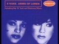 Evoke - Arms Of Loren(Tranquilo Mix) 
