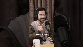 El poder de las grandes historias 💫Entrevista a Camilo en #ESDLB 🍻