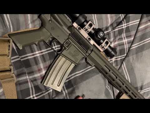 Crazy Great Lakes AR Story