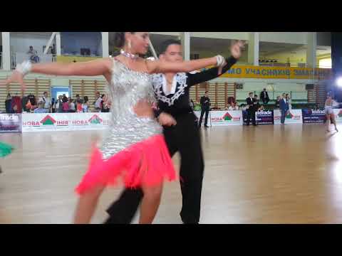 2014 Championship performance