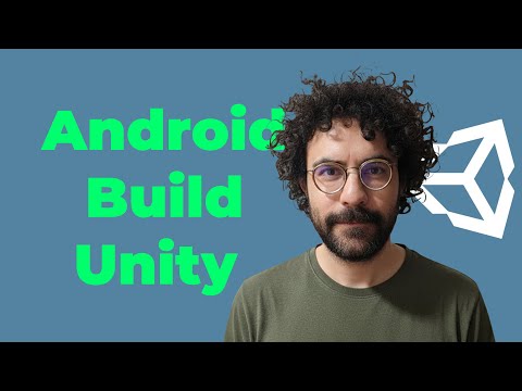 The ULTIMATE Unity Android Setup Guide (Fix JDK, SDK, NDK Errors!)