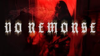 Murder Capital - No Remorse (Official Music Video)