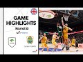 Unicaja Lenovo Tenerife 75 71 GAME HIGHLIGHTS Liga Endesa 2022 23