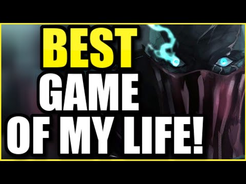 (25+ KILLS?!) This is the best game of Pyke I've ever played.... AN ABSOLUTE BLOODBATH! 🔪