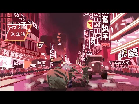 TNO 실리콘 드림(1 hour)