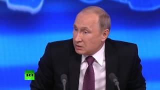 Смотреть онлайн Вопрос Путину уровень жизни элиты и зарплаты Сечина