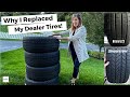 Best SUV Tires Pirelli Vs Bridgestone